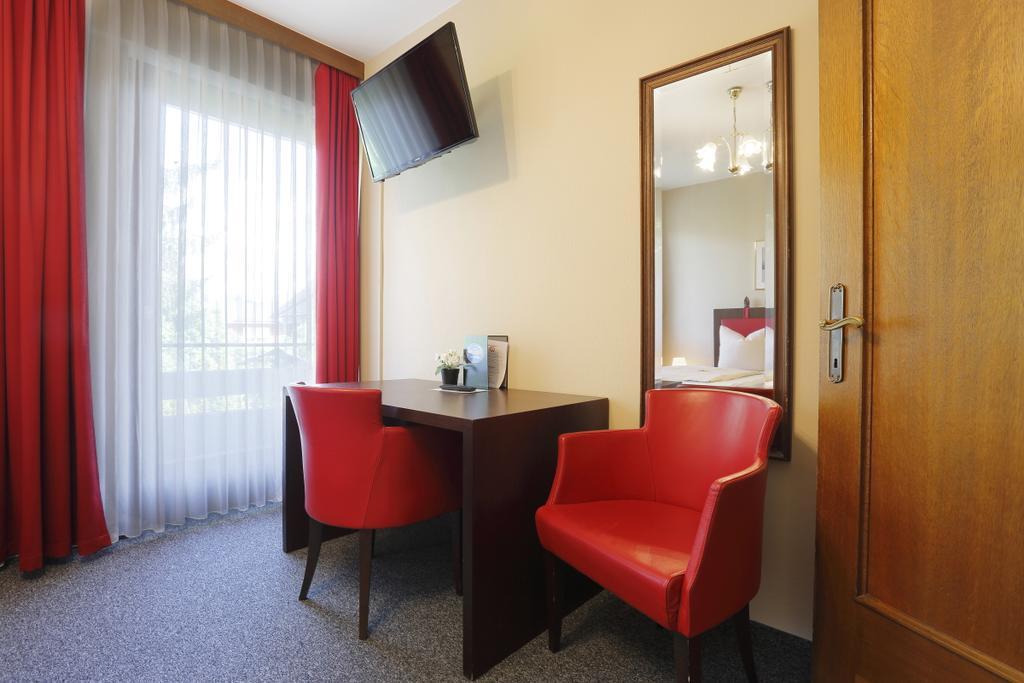 Alpen.Adria.Stadthotel Klagenfurt am Woerthersee Exteriör bild