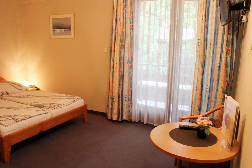 Alpen.Adria.Stadthotel Klagenfurt am Woerthersee Exteriör bild